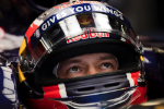 Daniil Kvyat