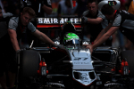Sergio Perez