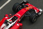Kimi Raikkonen