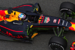 Daniel Ricciardo