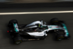 Nico Rosberg