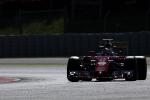 Sebastian Vettel