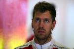 Sebastian Vettel