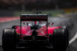 Sebastian Vettel