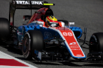 Rio Haryanto