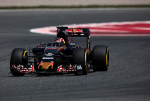Daniil Kvyat