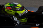 Sergio Perez