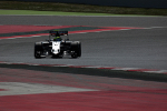 Sergio Perez