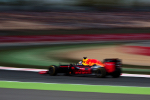 Daniel Ricciardo