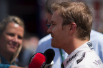 Nico Rosberg