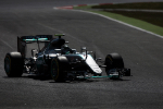 Nico Rosberg