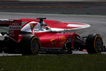 Sebastian Vettel