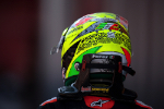 Sergio Perez