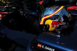 Carlos Sainz
