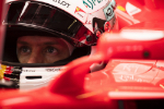 Sebastian Vettel