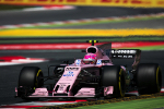 Esteban Ocon