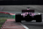 Sergio Perez