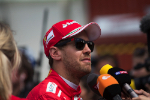 Sebastian Vettel