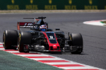 Romain Grosjean