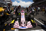 Esteban Ocon
