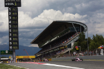 Sergio Perez, Esteban Ocon