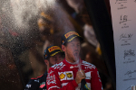 Podium