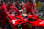 Sebastian Vettel