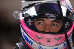 Sergio Perez