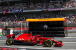 Kimi Raikkonen