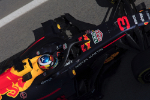 Daniel Ricciardo