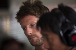 Romain Grosjean