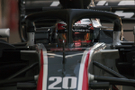 Kevin Magnussen