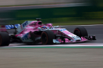 Sergio Perez