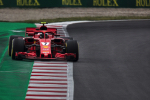 Kimi Raikkonen