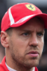 Sebastian Vettel