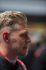 Kevin Magnussen