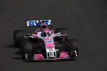 Sergio Perez