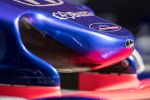 Toro Rosso - Honda