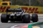 Kevin Magnussen