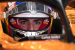 Carlos Sainz