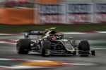 Kevin Magnussen