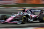 Sergio Perez