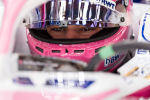 Lance Stroll