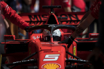 Sebastian Vettel