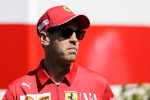 Sebastian Vettel