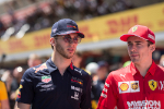 Gasly-Leclerc