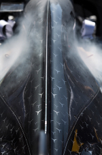 Graphics-Mercedes