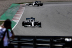 Hamilton-Bottas