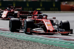 Leclerc-Vettel