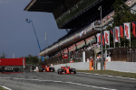 Leclerc-Vettel
